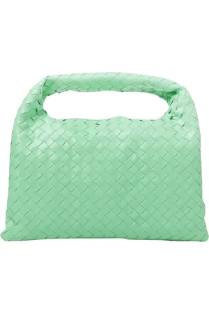 Bottega Veneta Damen, Taschen, Grün, ONE SIZEGröße:
