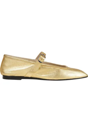 Le Monde Beryl Damen, Schuhe, Gelb, 42 EUGröße: