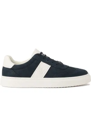 Kazar Herren, Schuhe, Blau, 42 EUGröße: