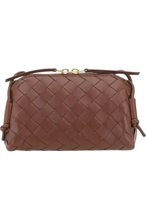 Bottega Veneta Damen, Taschen, Braun, ONE SIZEGröße: