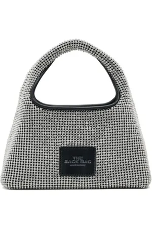 Marc Jacobs Damen, Taschen, Grau, ONE SIZEGröße: