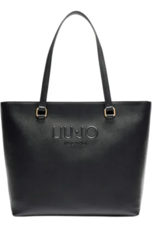 Liu Jo Damen, Taschen, Schwarzk, ONE SIZEGröße: