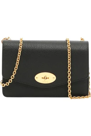 MULBERRY Damen, Taschen, Schwarzk, ONE SIZEGröße: