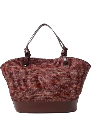 Staud Damen, Taschen, Rot, ONE SIZEGröße: