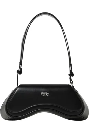 Diesel Damen, Taschen, Schwarzk, ONE SIZEGröße:
