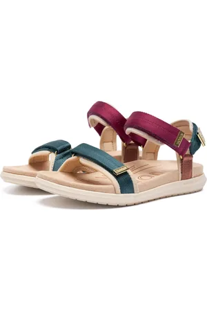 Woden Damen, Schuhe, Mehrfarbig, 42 EUGröße: