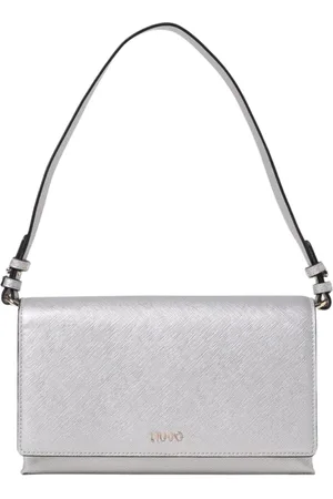 Liu Jo Damen, Taschen, Grau, ONE SIZEGröße: