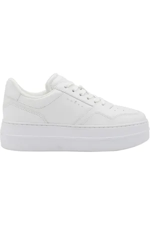 Hogan Damen, Schuhe, Weiß, 36 EUGröße: