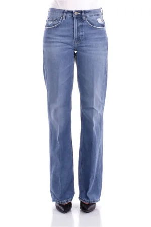 Dondup Damen, Jeans, Blau, W26Größe: