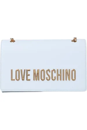 Moschino Damen, Taschen, Blau, ONE SIZEGröße: