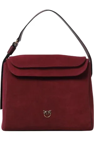 Pinko Damen, Taschen, Rot, ONE SIZEGröße: