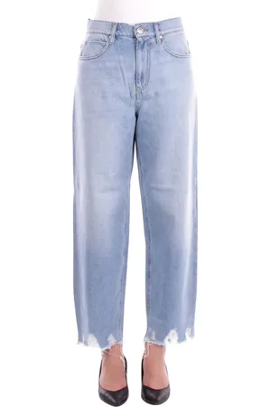 Pinko Damen, Jeans, Blau, W28Größe: