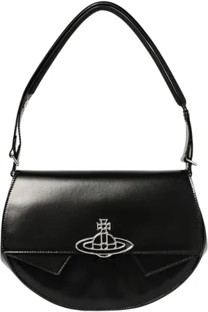 Vivienne Westwood Damen, Taschen, Schwarzk, ONE SIZEGröße: