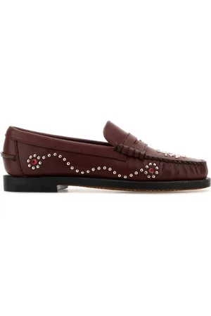 SEBAGO Damen, Schuhe, Rot, 36 EUGröße: