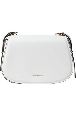 Michael Kors Damen, Taschen, Weiß, ONE SIZEGröße:
