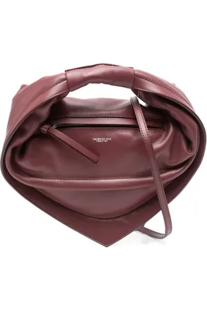 Federico Cina Damen, Taschen, Rot, ONE SIZEGröße: