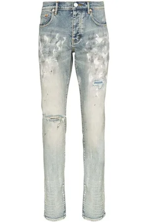 Purple Brand Herren, Jeans, Blau, W38Größe: