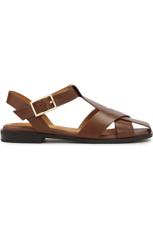 Kazar Damen, Schuhe, Braun, 40 EUGröße: