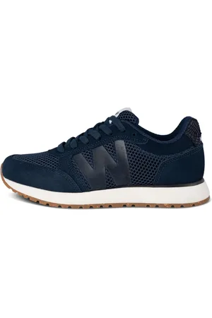 Woden Damen, Schuhe, Blau, 39 EUGröße: