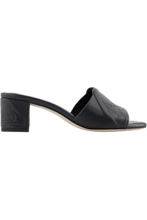 Alexander McQueen Damen, Schuhe, Schwarzk, 39 EUGröße: