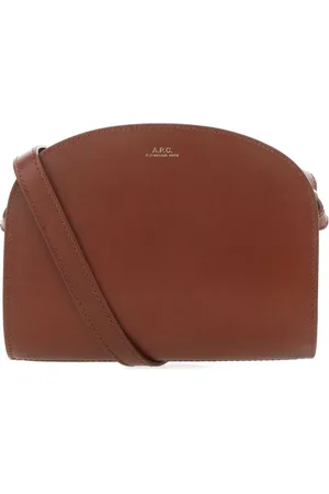 A.P.C. Damen, Taschen, Braun, ONE SIZEGröße: