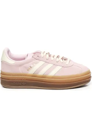 adidas Damen, Schuhe, Rosa, 39 EUGröße: