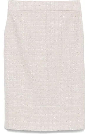 Emporio Armani Damen, Röcke, , SGröße: