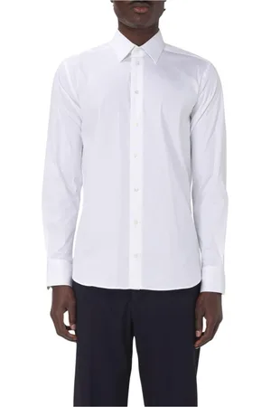 Emporio Armani Herren, Shirts, Weiß, 3XLGröße: