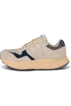 Woden Damen, Schuhe, Grau, 36 EUGröße: