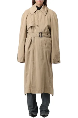 Balenciaga Damen, Mäntel, , 2XSGröße: