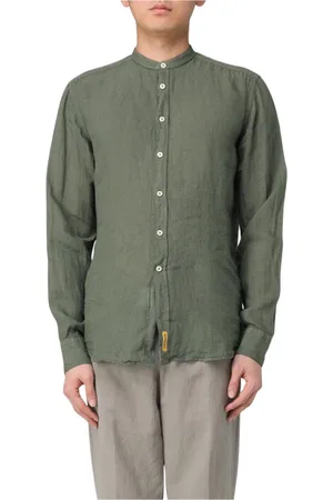 B.D.BAGGIES Herren, Shirts, Grün, 2XLGröße:
