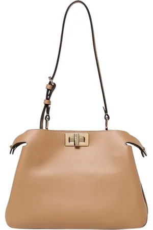 Fendi Damen, Taschen, Braun, ONE SIZEGröße: