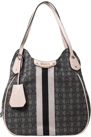 Liu Jo Damen, Taschen, Schwarzk, ONE SIZEGröße: