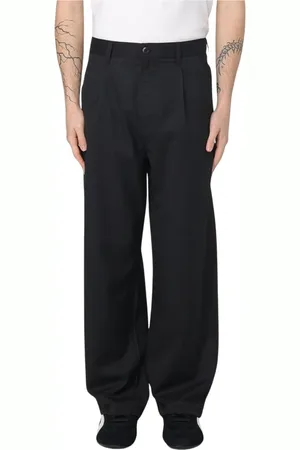 Carhartt Herren, Hosen, Schwarzk, W34Größe: