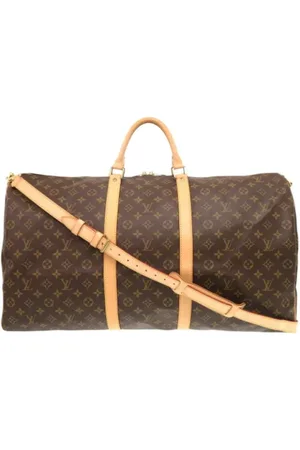 LOUIS VUITTON Herren, Pre-Owned, Braun, ONE SIZEGröße: