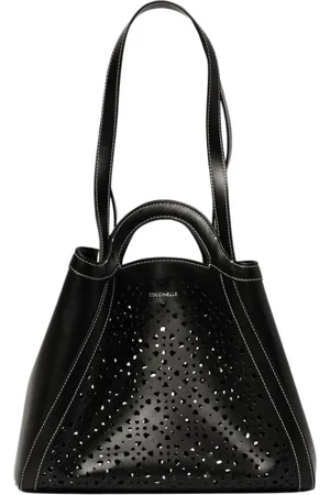 Coccinelle Damen, Taschen, Schwarzk, ONE SIZEGröße: