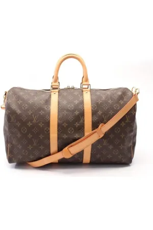 LOUIS VUITTON Damen, Pre-Owned, Braun, ONE SIZEGröße: