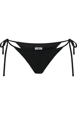 Iceberg Damen, Bademode, Schwarzk, SGröße: