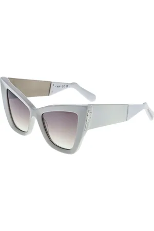 GCDS Damen, Accessories, Weiß, ONE SIZEGröße: