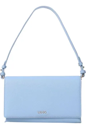 Liu Jo Damen, Taschen, Blau, ONE SIZEGröße: