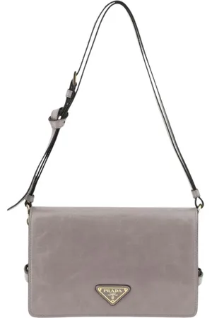 Prada Damen, Taschen, Grau, ONE SIZEGröße: