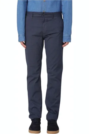 HUGO BOSS Herren, Hosen, Blau, W30Größe: