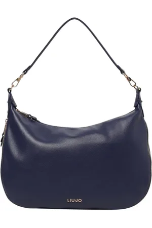 Liu Jo Damen, Taschen, Blau, ONE SIZEGröße: