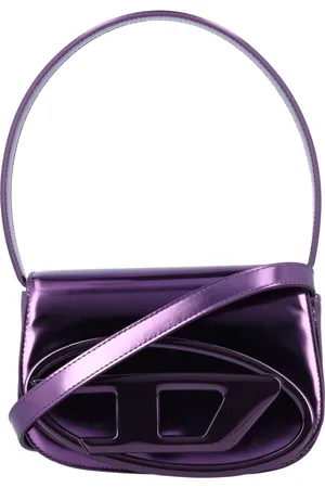 Diesel Damen, Taschen, Lila, ONE SIZEGröße: