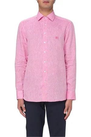 Etro Herren, Shirts, Rosa, 2XLGröße:
