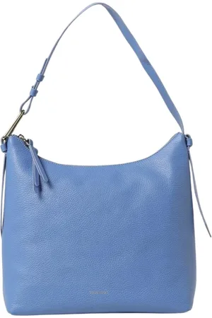 Coccinelle Damen, Taschen, Blau, ONE SIZEGröße: