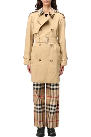 Burberry Damen, Mäntel, , 2XSGröße: