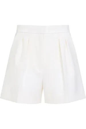 Max Mara Damen, Shorts, Weiß, XSGröße: