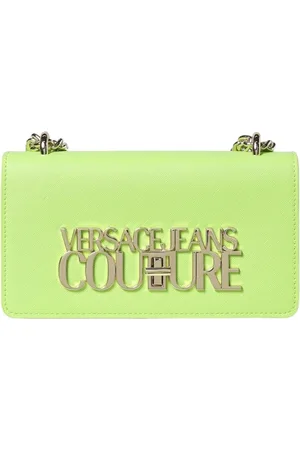 VERSACE Damen, Taschen, Grün, ONE SIZEGröße: