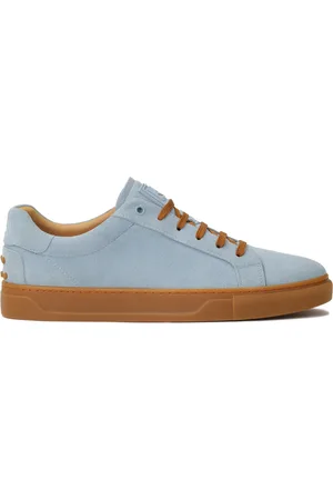 Kazar Herren, Schuhe, Blau, 45 EUGröße: